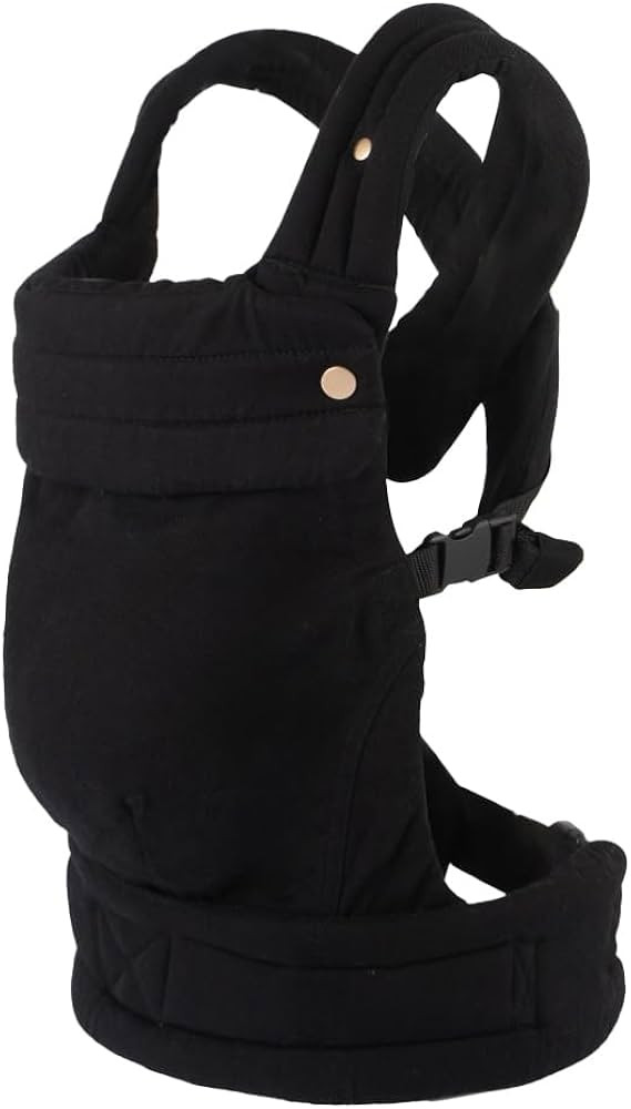Baby Carrier Newborn to Toddler (Black) | Amazon (US)