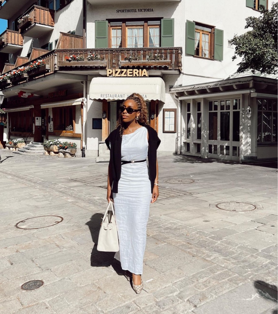 Switzerland look from DISSH🤍

#LTKtravel #LTKstyletip #LTKSeasonal