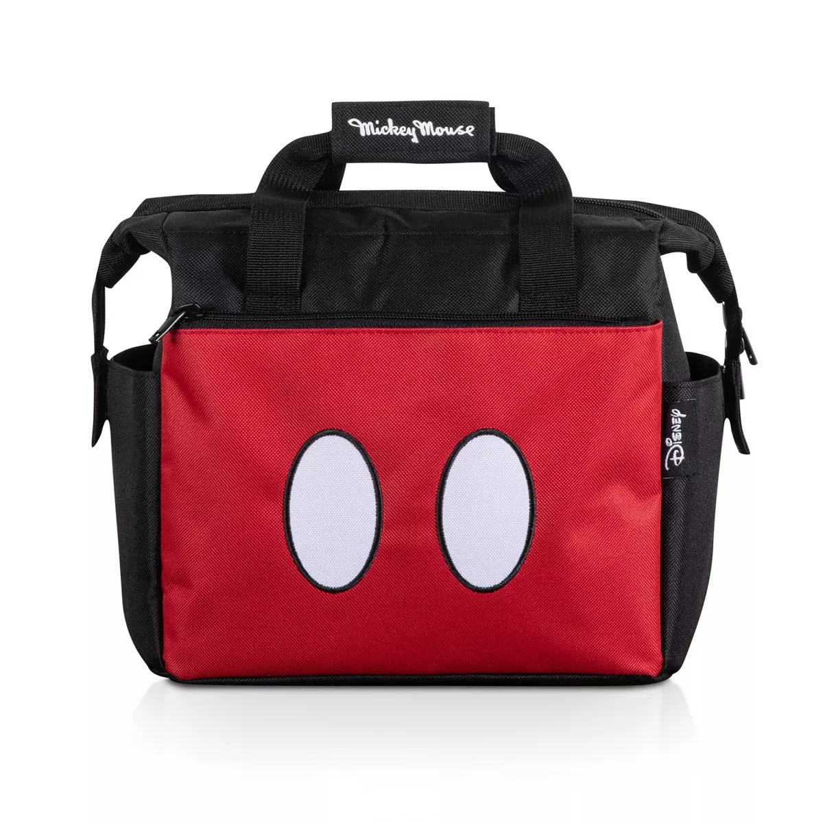 Disney's Mickey Shorts On The Go Lunch Cooler by Oniva | Kohl's
