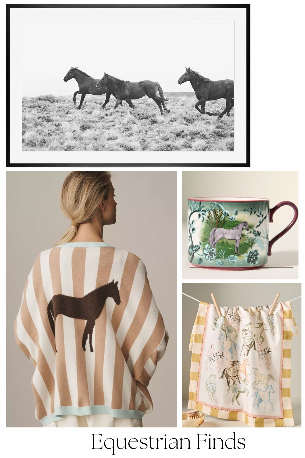 Just horse girl things 🐴🤍

#LTKStyleTip #LTKHome