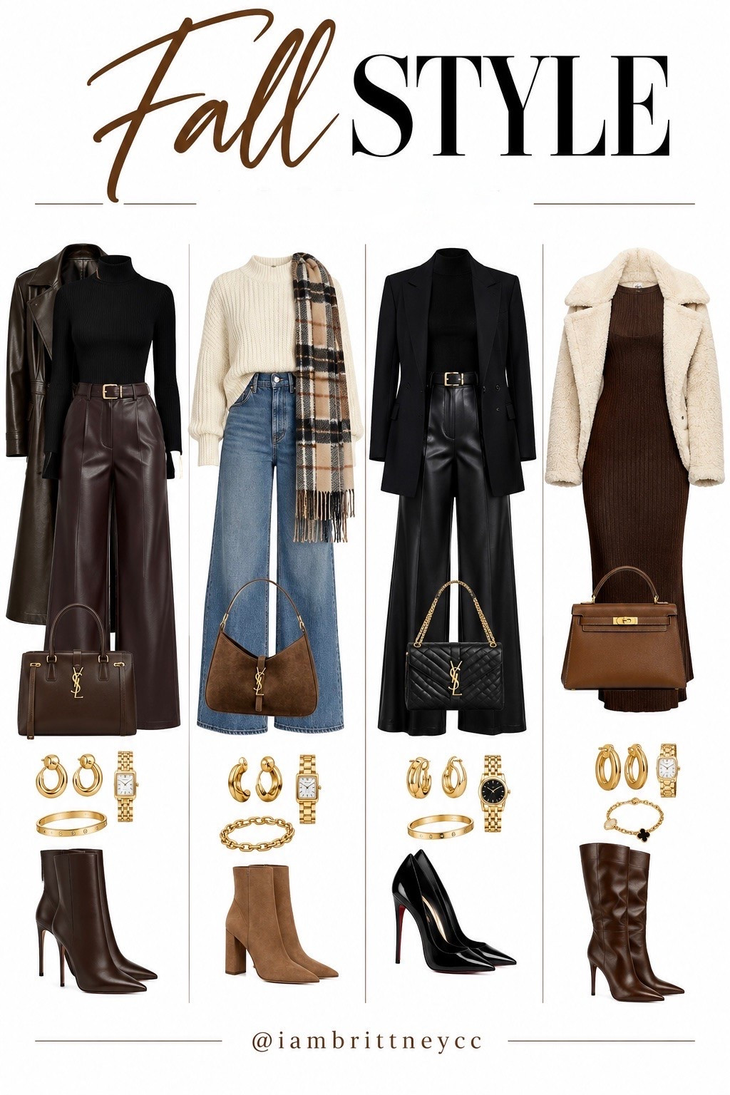 Fall Style

#LTKgrwm #LTKootd #LTKSeasonal