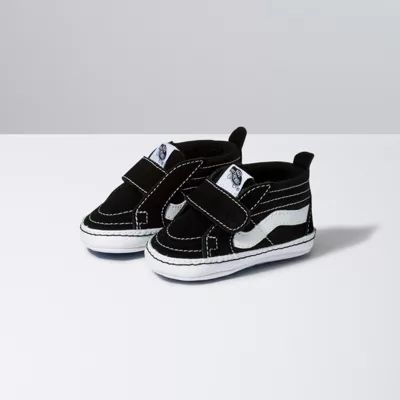 Infant Sk8-Hi Crib | Vans (US)