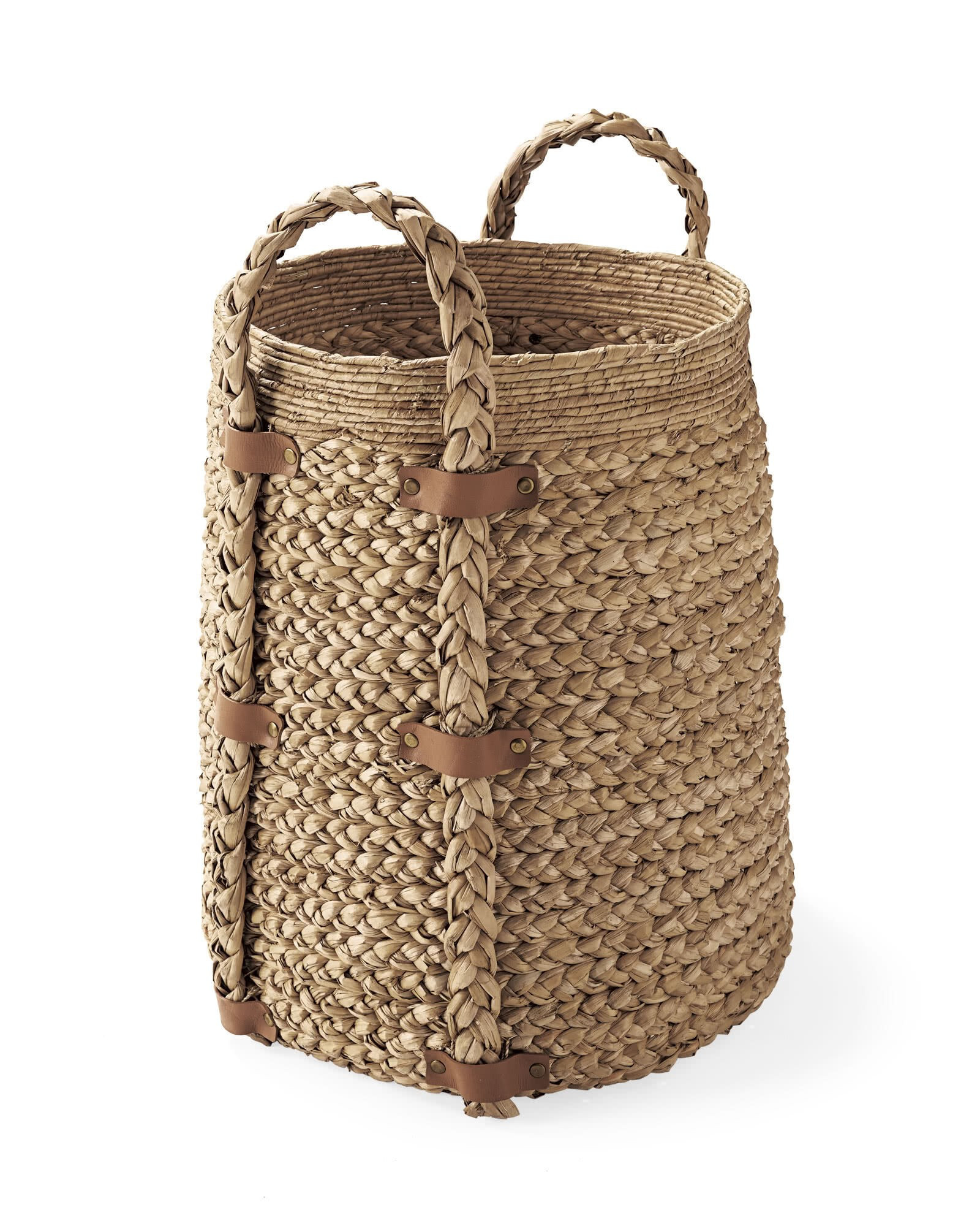 Olema Basket | Serena and Lily