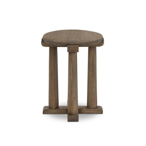 Fonterra Stool
     
  20% OFF | Scout & Nimble