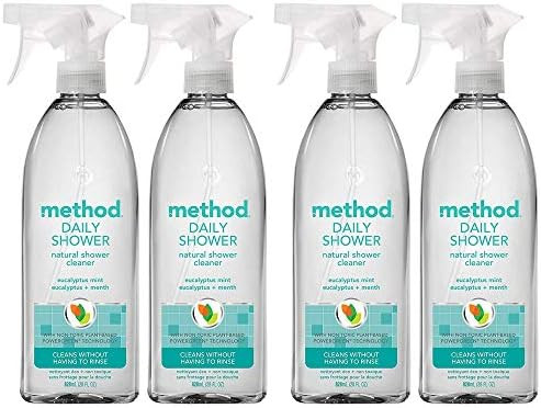 Visit the Method Store | Amazon (US)