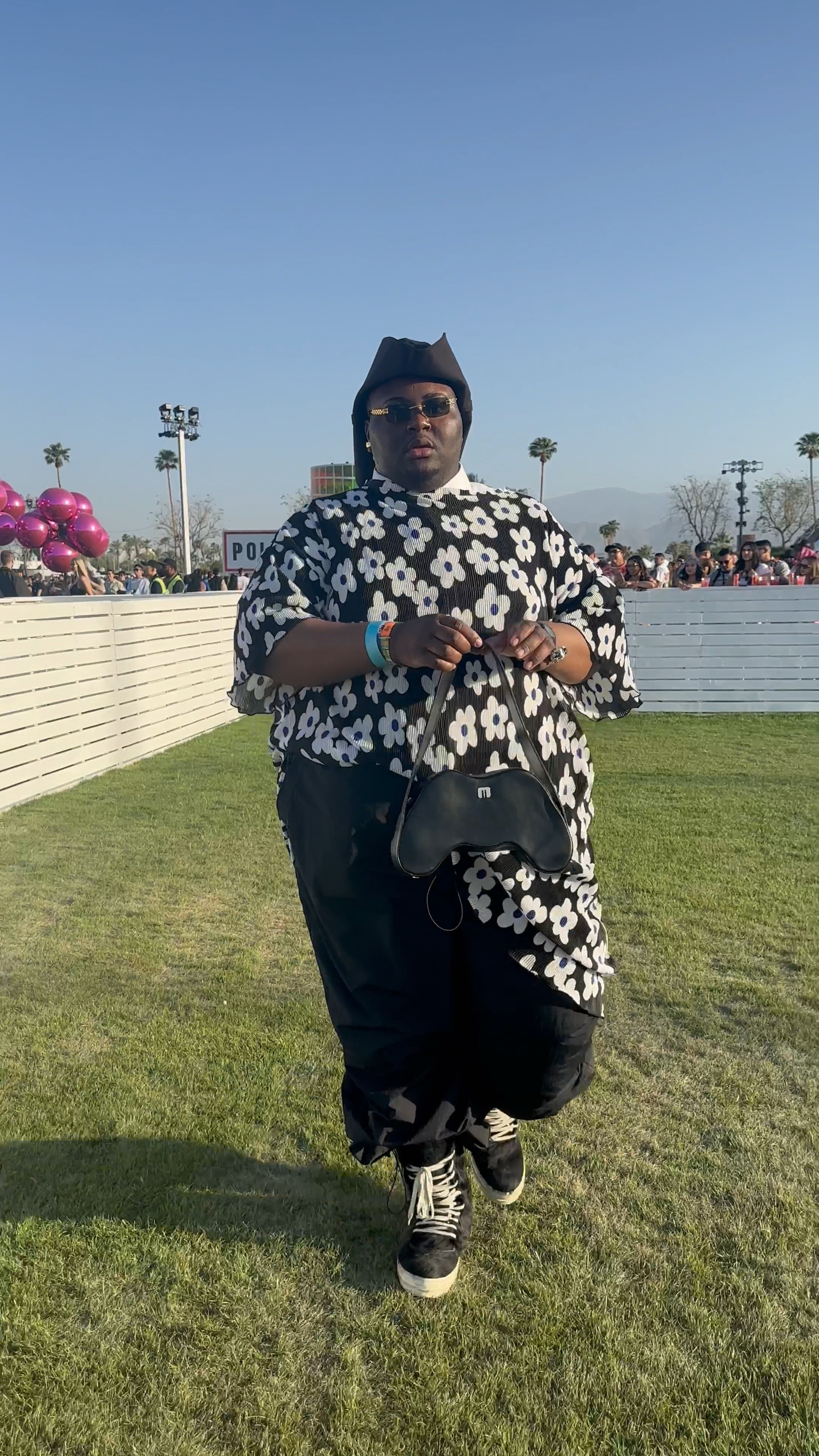 Coachella fit 🥵 Been making dresses into different things all weekend ✨

#LTKcurves #LTKmens #LTKstyletip
