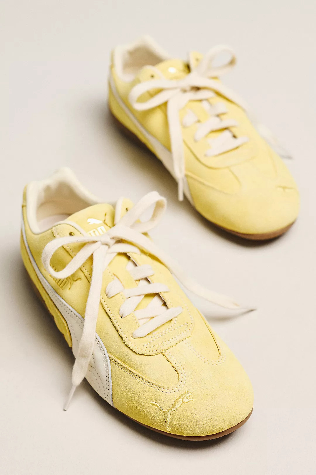 PUMA Speedcat OG Sneakers | Anthropologie (US)