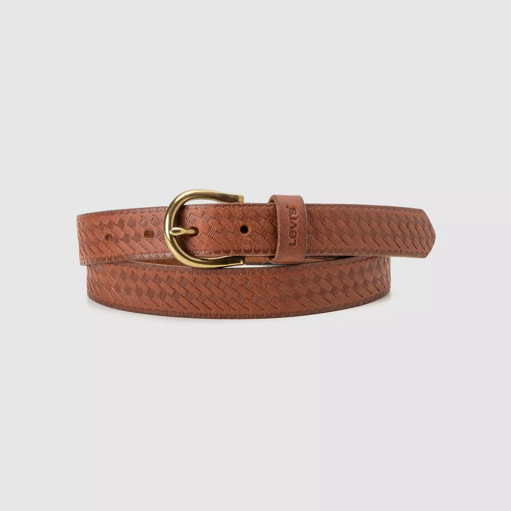Western Pattern Belt | Levi's US