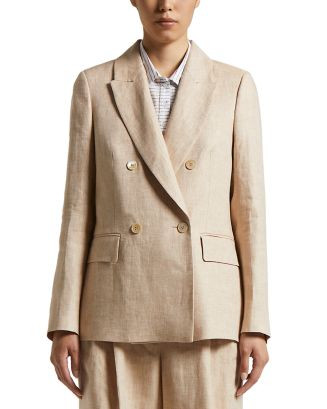 Double Breasted Blazer | Bloomingdale's (US)
