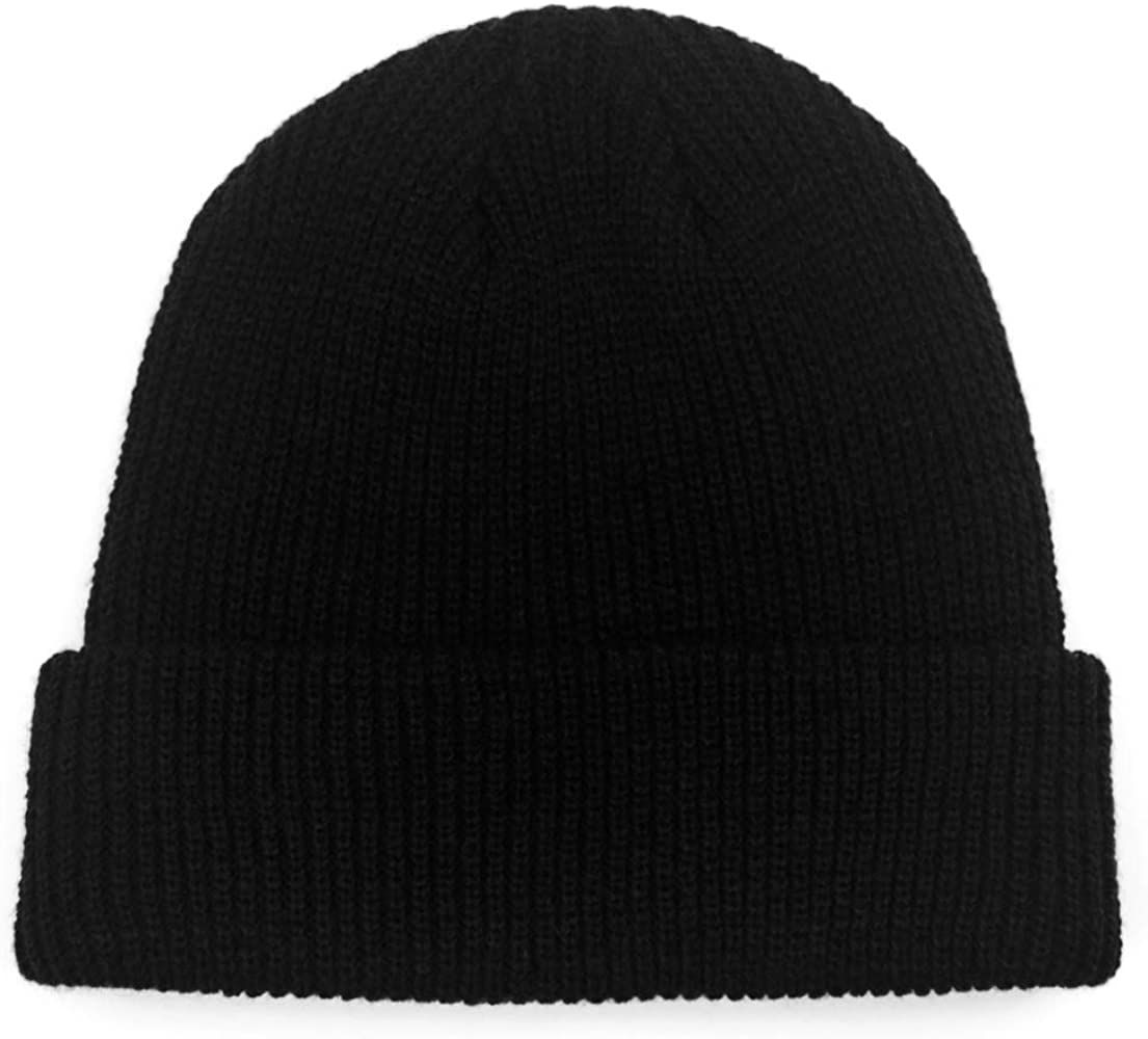 Paladoo Beanie Hat Knit Ski Cap Fisherman Beanie for Men Women | Amazon (US)