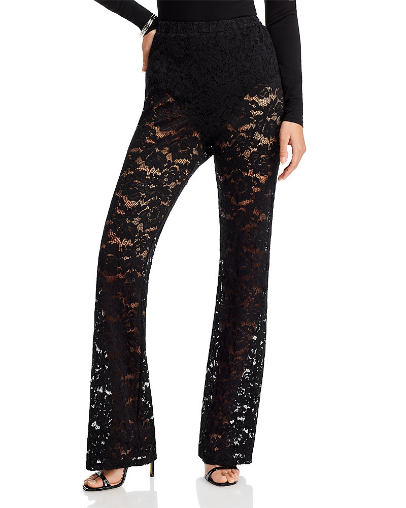 4th & Reckless Emery Lace Pants | Bloomingdale's (US)