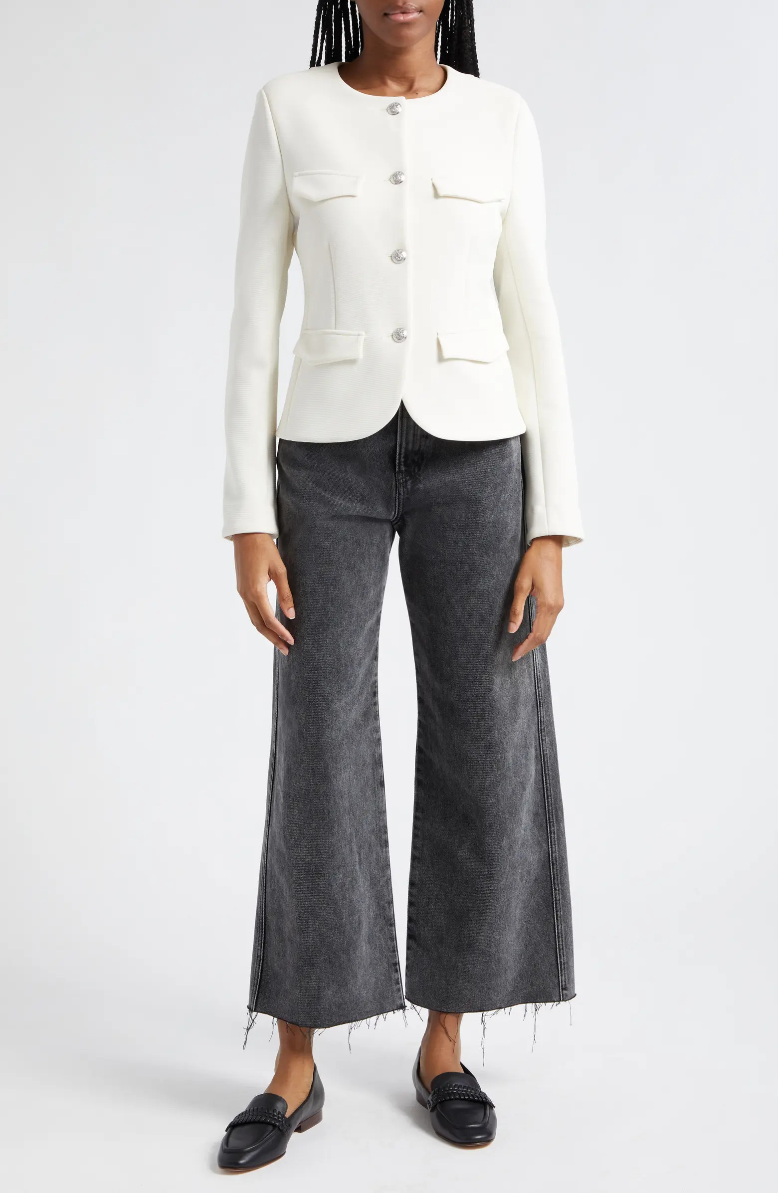 Kensington Knit Jacket | Nordstrom