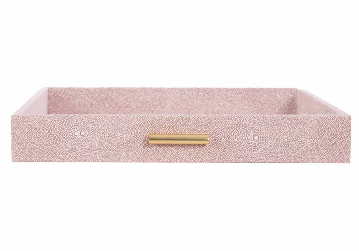 STING TRAY | BLUSH | Alice Lane Home Collection