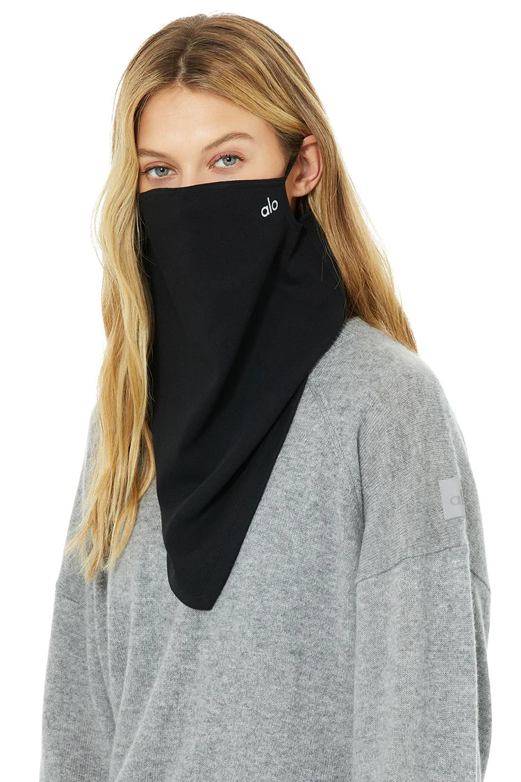 City Scarf Mask | Alo Yoga (US)