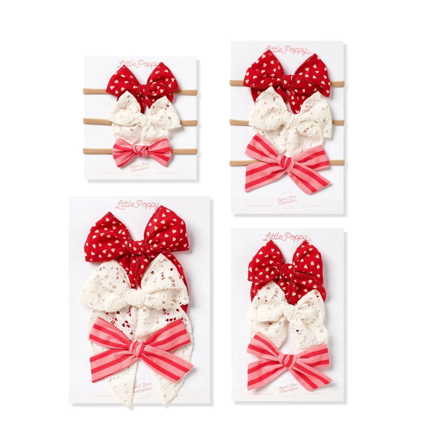 Little Poppy Co. | Little Poppy Co