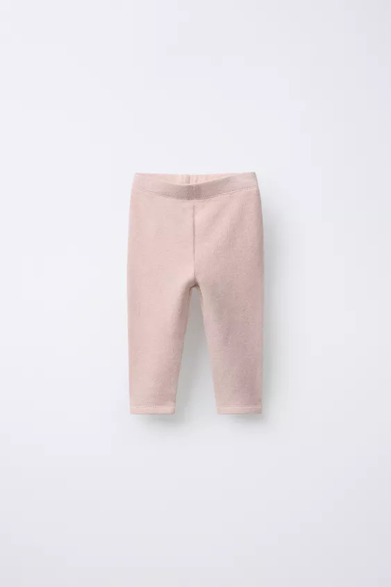 SOFT TOUCH LEGGINGS | Zara Canada