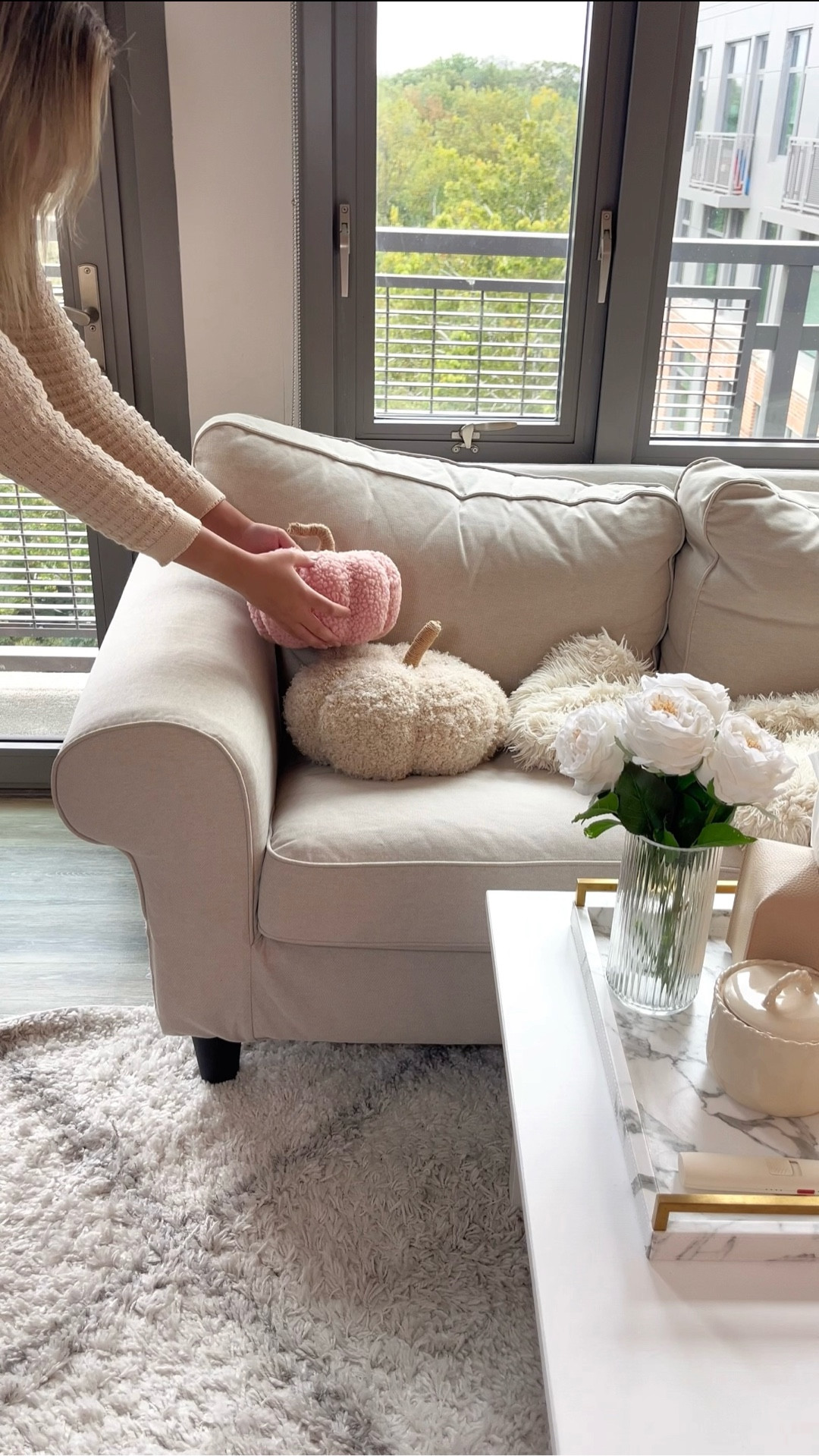 Affordable home decor | elevated home decor | elegant home decor | neutral home decor | white home decor | aesthetic home | home finds under $50 | Amazon home finds | amazon luxury finds | amazon aesthetic home | kitchen accessories | apartment decor | affordable apartment finds | apartment finds | fall decor | pink decor 

#LTKFindsUnder50 #LTKHome #LTKSeasonal