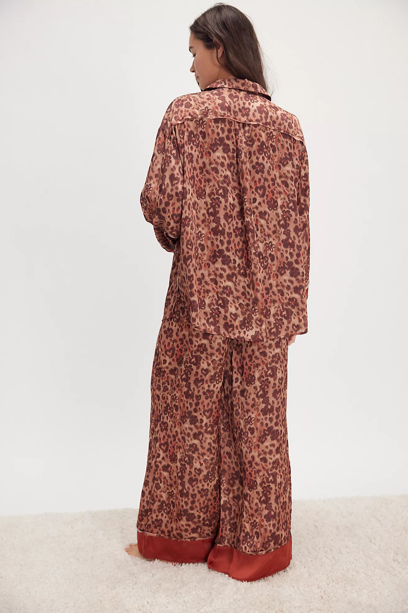 Dreamy Days Pajama Set | Free People (Global - UK&FR Excluded)