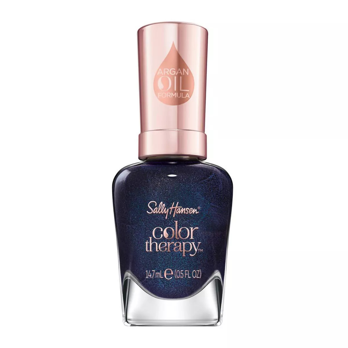 Sally Hansen Color Therapy Nail Color - 0.5 fl oz | Target