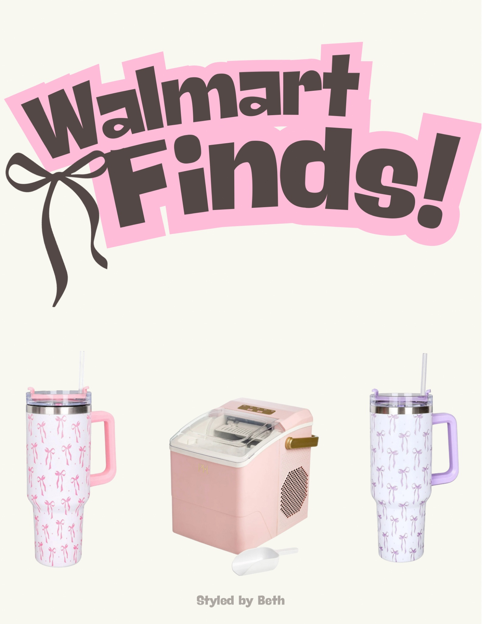 Cutest Walmart finds! 😍😍

#LTKMostLoved #LTKFindsUnder100 #LTKHome