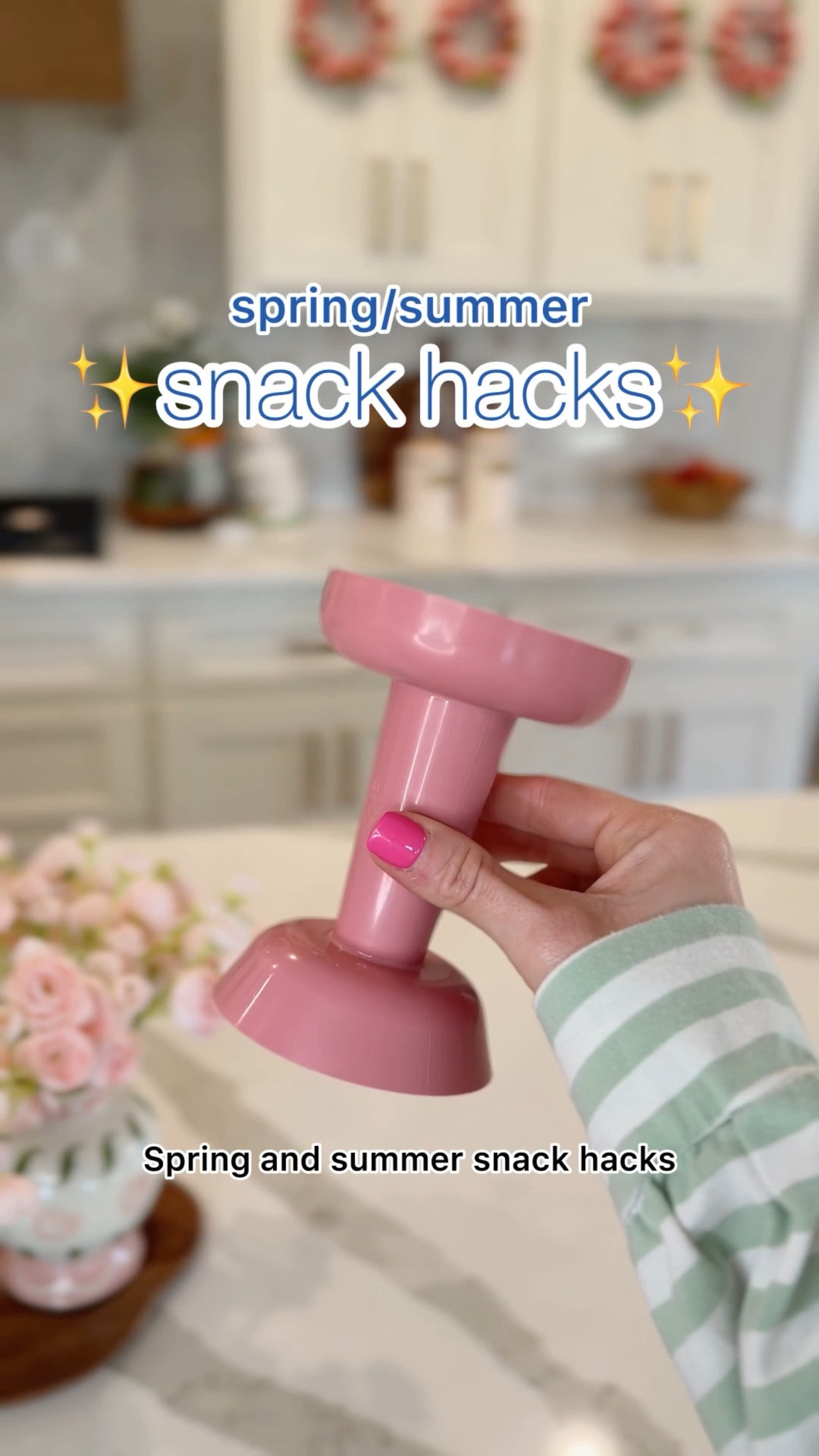 A few snack hacks for spring/summer! 🍦

#LTKSeasonal #LTKHome #LTKKids