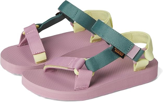 Teva Kids' Original Universal Sport Sandal | Amazon (US)