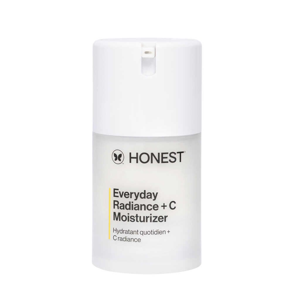 Everyday Radiance + C Moisturizer | The Honest Company