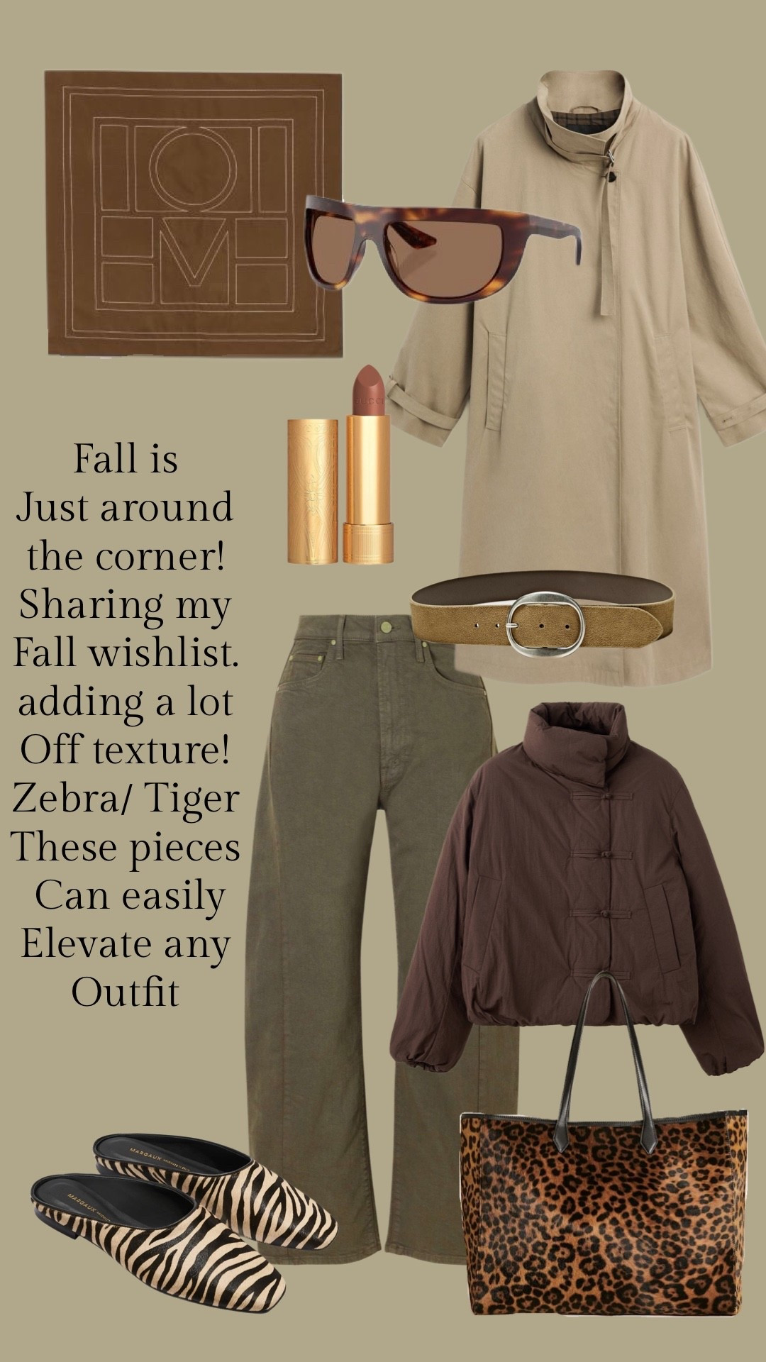 Fall new arrivals

#LTKootd #LTKgrwm #LTKSeasonal