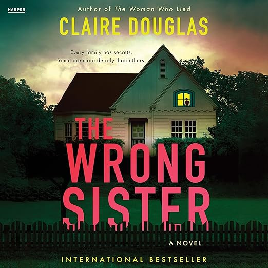 The Wrong Sister: A Novel | Amazon (US)
