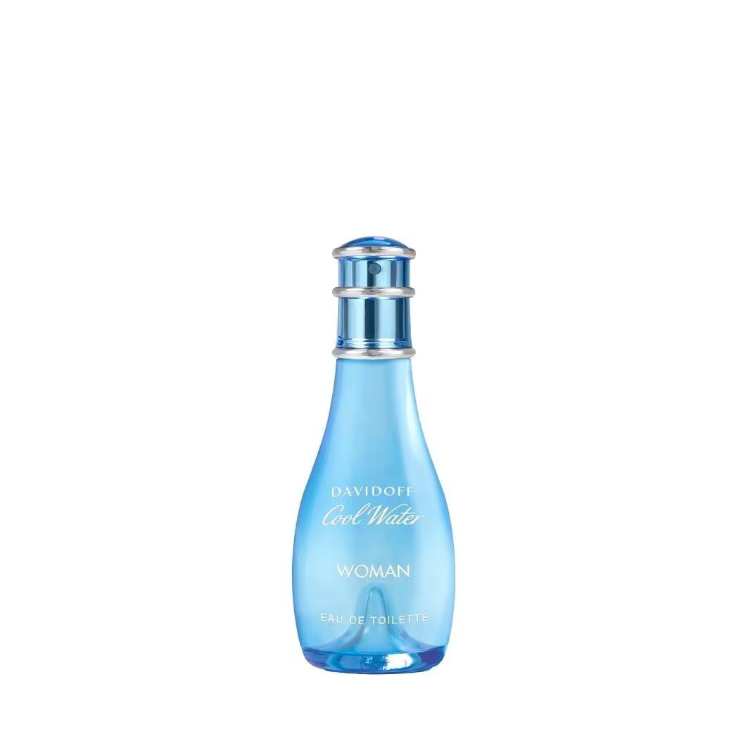 DavidoffCool Water WomanEau de Toilette | Douglas (DE)