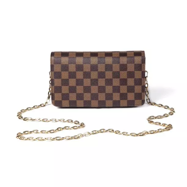 RICHPORTS Checkered Tote Shoulder … curated on LTK