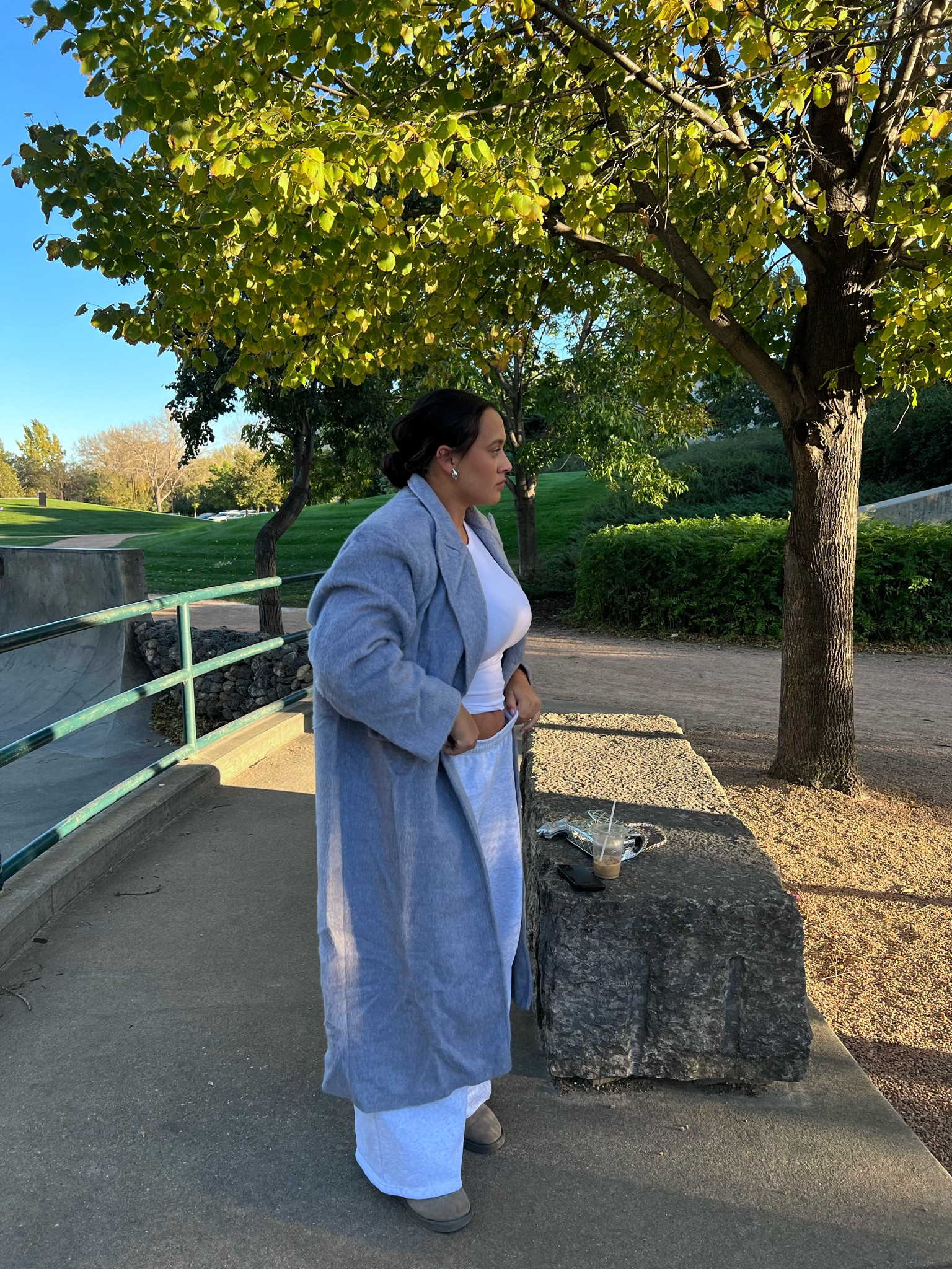 #LTKcanada #LTKcurves #LTKwinter