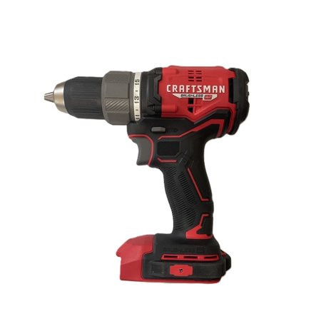 Craftsman V20 RP 20-volt Max 1/2-in Keyless Brushless Cordless Drill | Walmart (US)