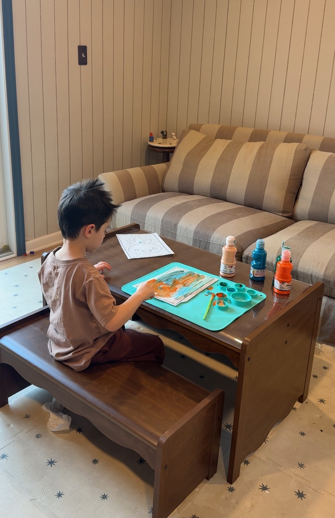 Functional table for the playroom! 
Multiple table sites as sometimes the table is sold out!

#LTKKids #LTKHome