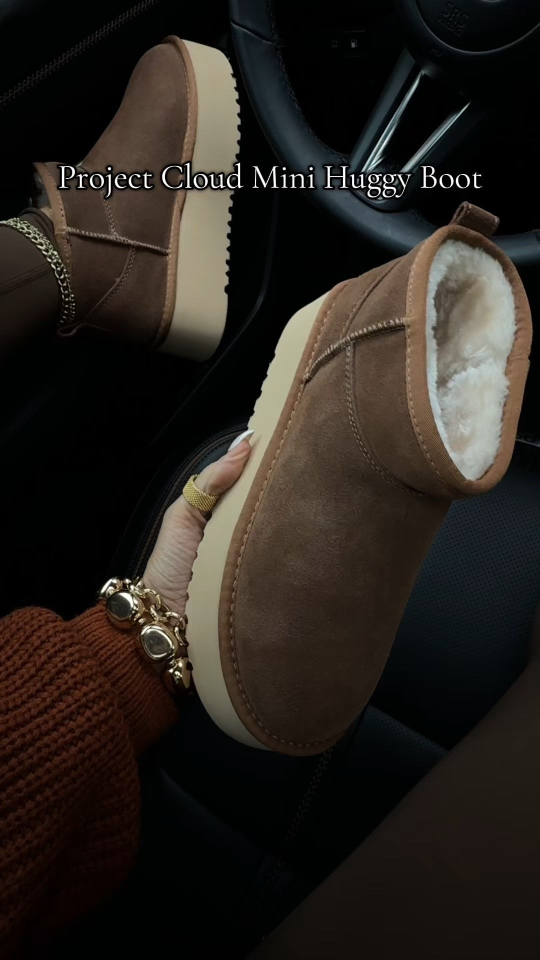 Color Block genuine suede mini boots by Project Cloud. These are their huggy boots. Comfy, cozy, and warm. #miniboots #boots #projectcloud #boots

#LTKGiftGuide #LTKShoeCrush #LTKSeasonal