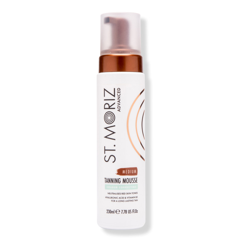 Advanced Color Correcting Mousse | Ulta