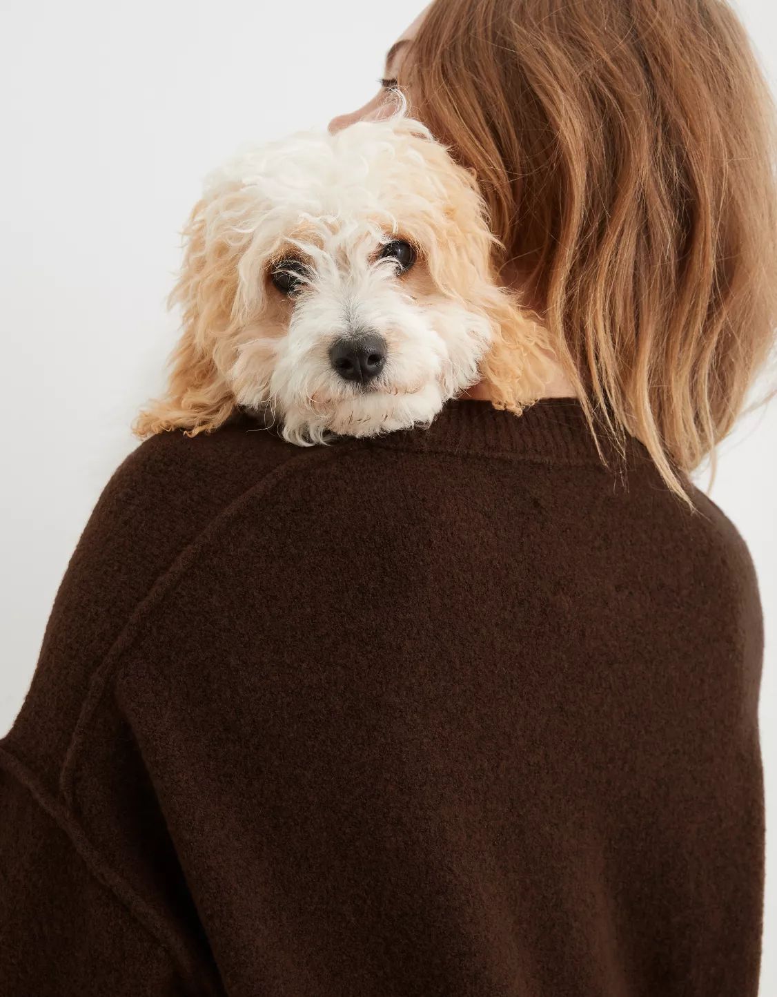 Aerie Unreal Sweater | American Eagle Outfitters (US & CA)