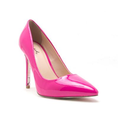 Qupid Show 58A Womens Pumps | JCPenney