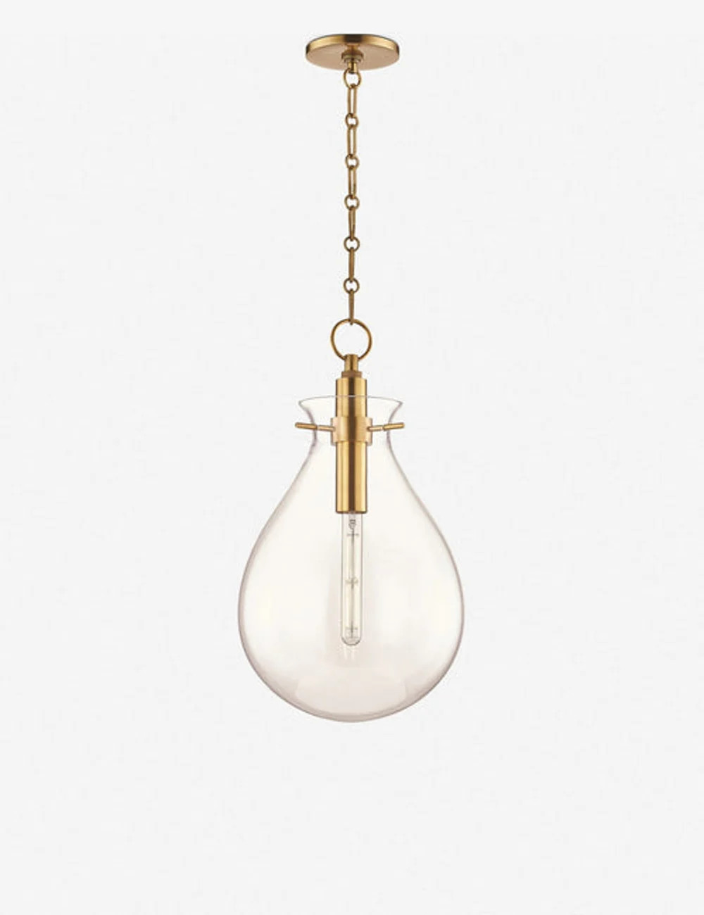 Ivy Pendant Light | Lulu and Georgia 