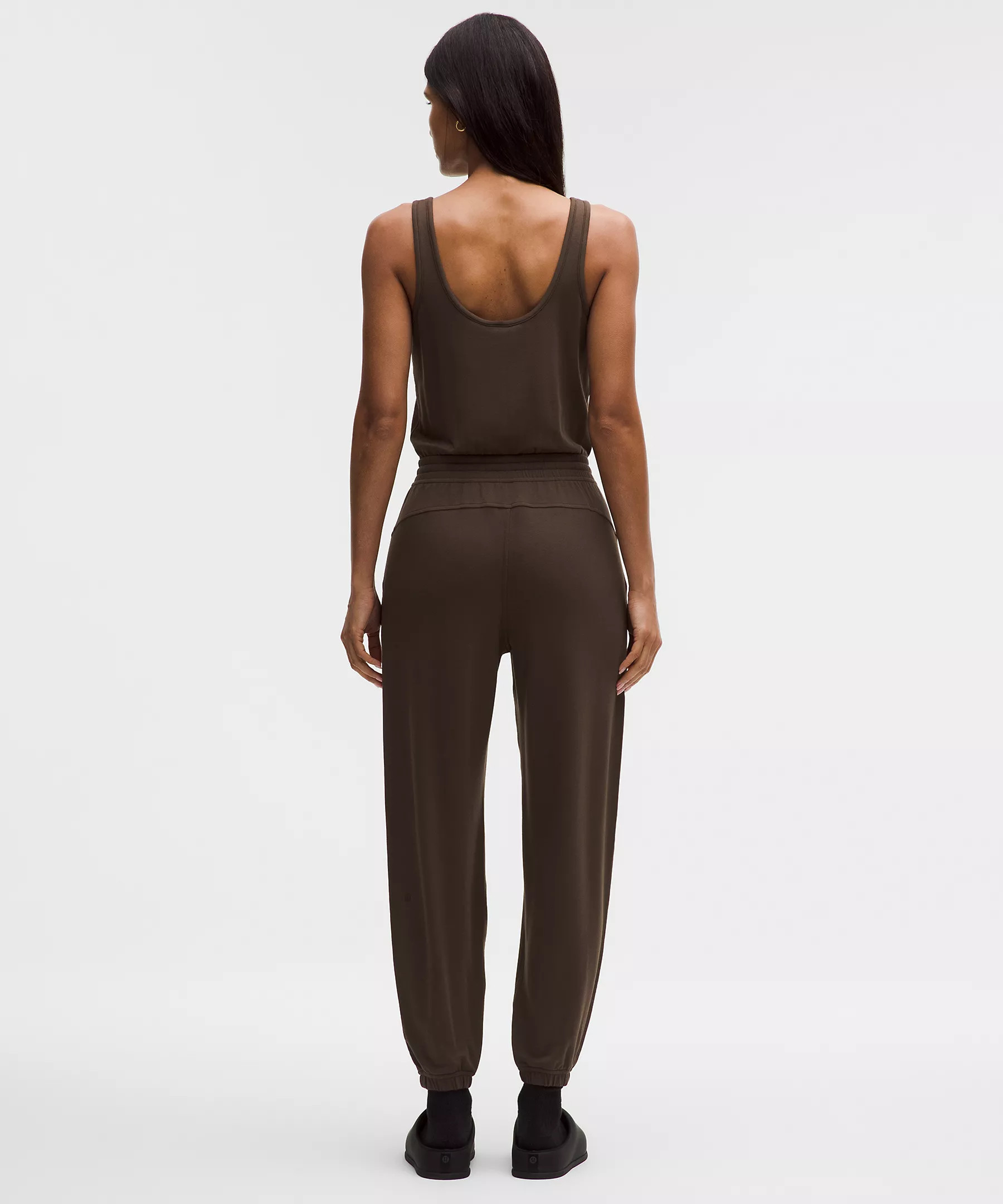 BeCalm Cinch-Waist Jumpsuit | Lululemon (US)