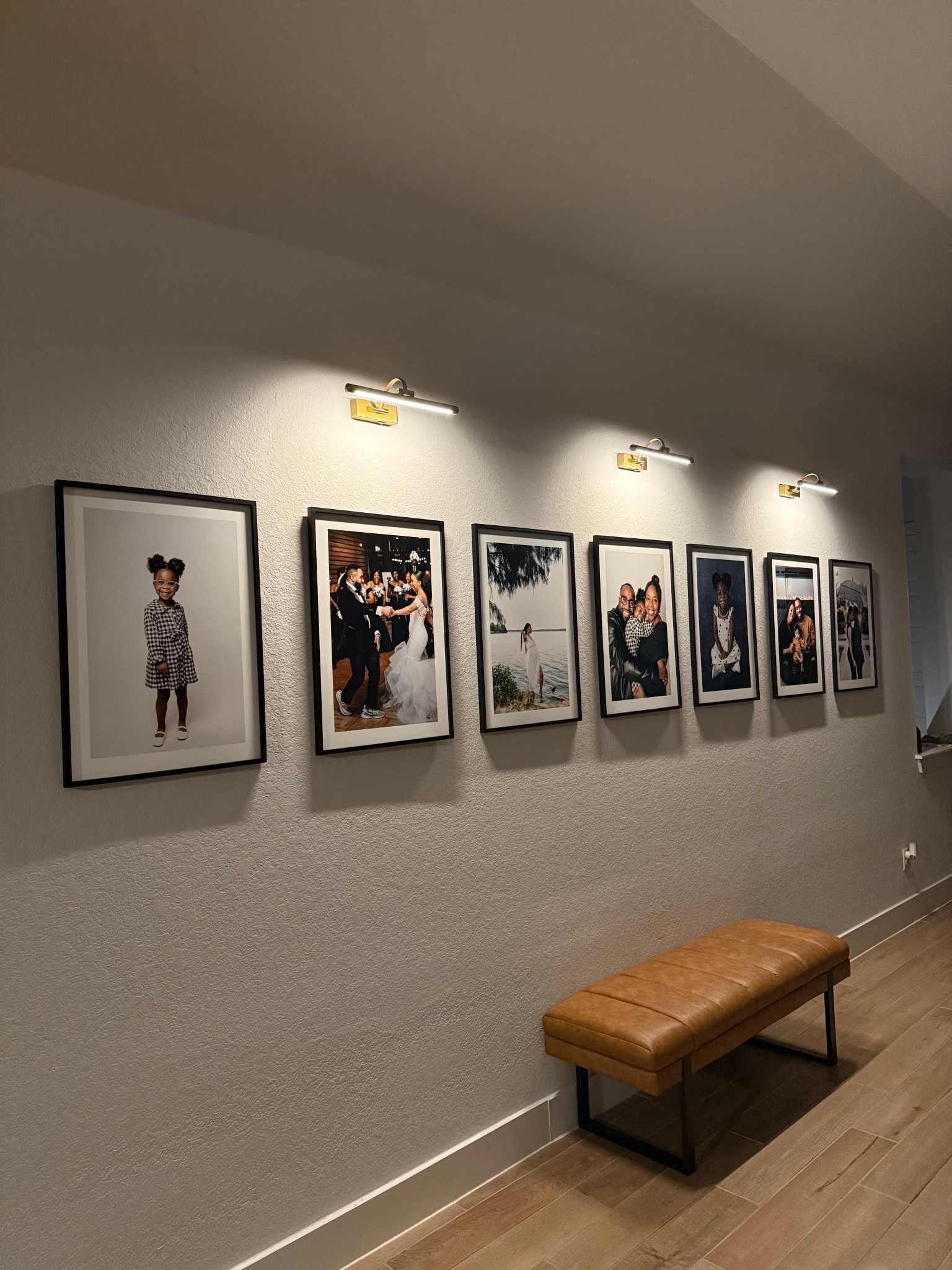 Our hallway is coming together 🤍 #homedecor #amazonfinds #mixtiles

#LTKHome