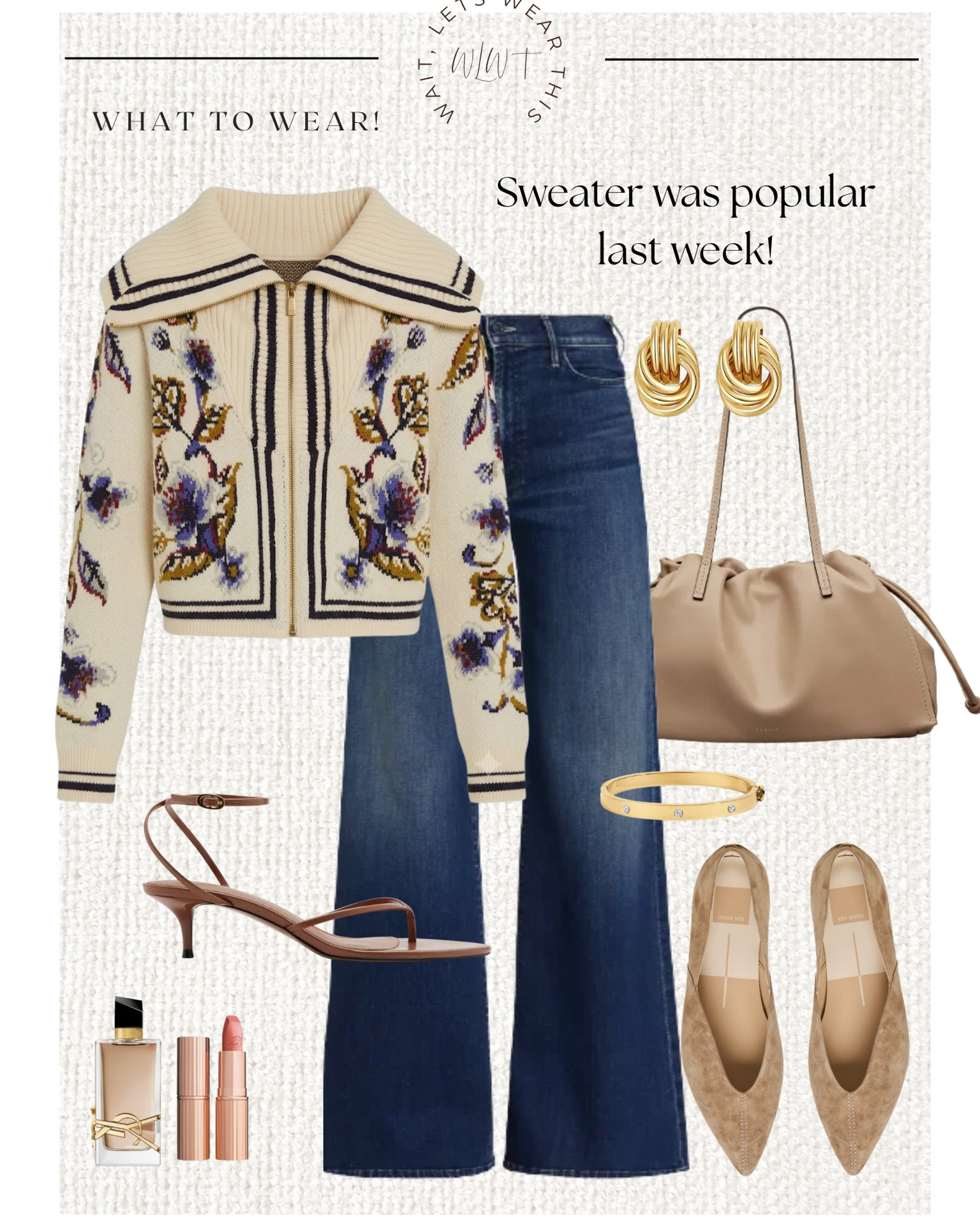 Last week’s most popular!⭐️

#LTKootd #LTKOver40