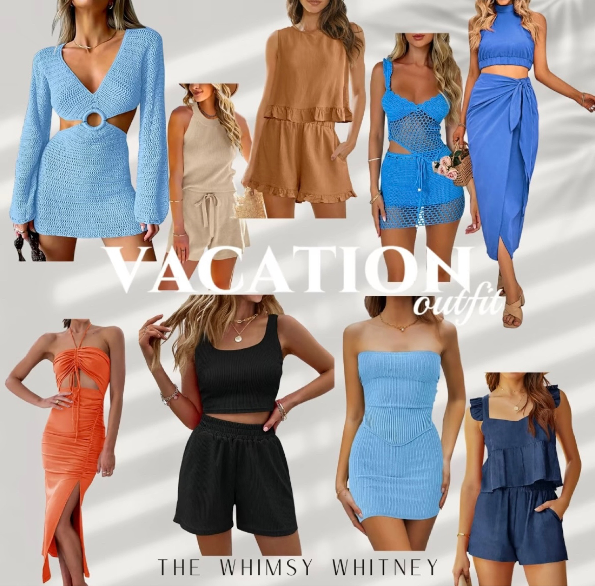 Amazon vacation finds

Rich girls and po boys


Follow my shop @TheWhimsyWhitney on the @shop.LTK app to shop this post and get my exclusive app-only content!

#liketkit 
@shop.ltk
https://liketk.it/49zbh

Follow my shop @TheWhimsyWhitney on the @shop.LTK app to shop this post and get my exclusive app-only content!

#liketkit 
@shop.ltk
https://liketk.it/49HlF

Follow my shop @TheWhimsyWhitney on the @shop.LTK app to shop this post and get my exclusive app-only content!

#liketkit   
@shop.ltk
https://liketk.it/49HlR

Two piece sets 


Follow my shop @TheWhimsyWhitney on the @shop.LTK app to shop this post and get my exclusive app-only content!

#liketkit    
@shop.ltk
https://liketk.it/49Hm6

Follow my shop @TheWhimsyWhitney on the @shop.LTK app to shop this post and get my exclusive app-only content!

#liketkit #LTKbeauty #LTKunder50 #LTKstyletip #LTKswim #LTKcurves #LTKunder50 #LTKstyletip #LTKunder50 #LTKtravel #LTKcurves #LTKunder100 #LTKfit #LTKfit #LTKstyletip #LTKcurves
@shop.ltk
https://liketk.it/49Hpz

#LTKSeasonal #LTKtravel #LTKcurves