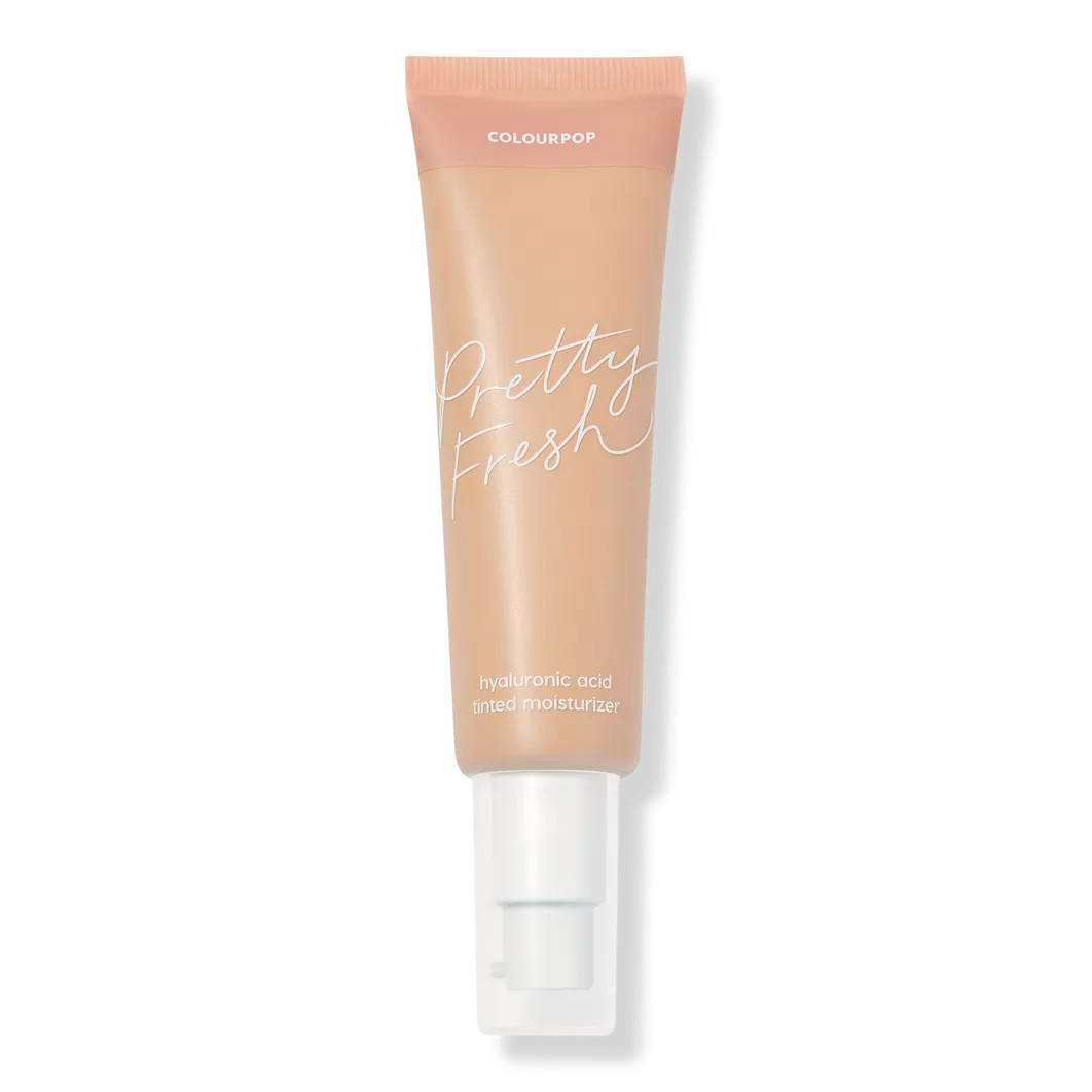 Pretty Fresh Hyaluronic Acid Tinted Moisturizer - ColourPop | Ulta Beauty | Ulta