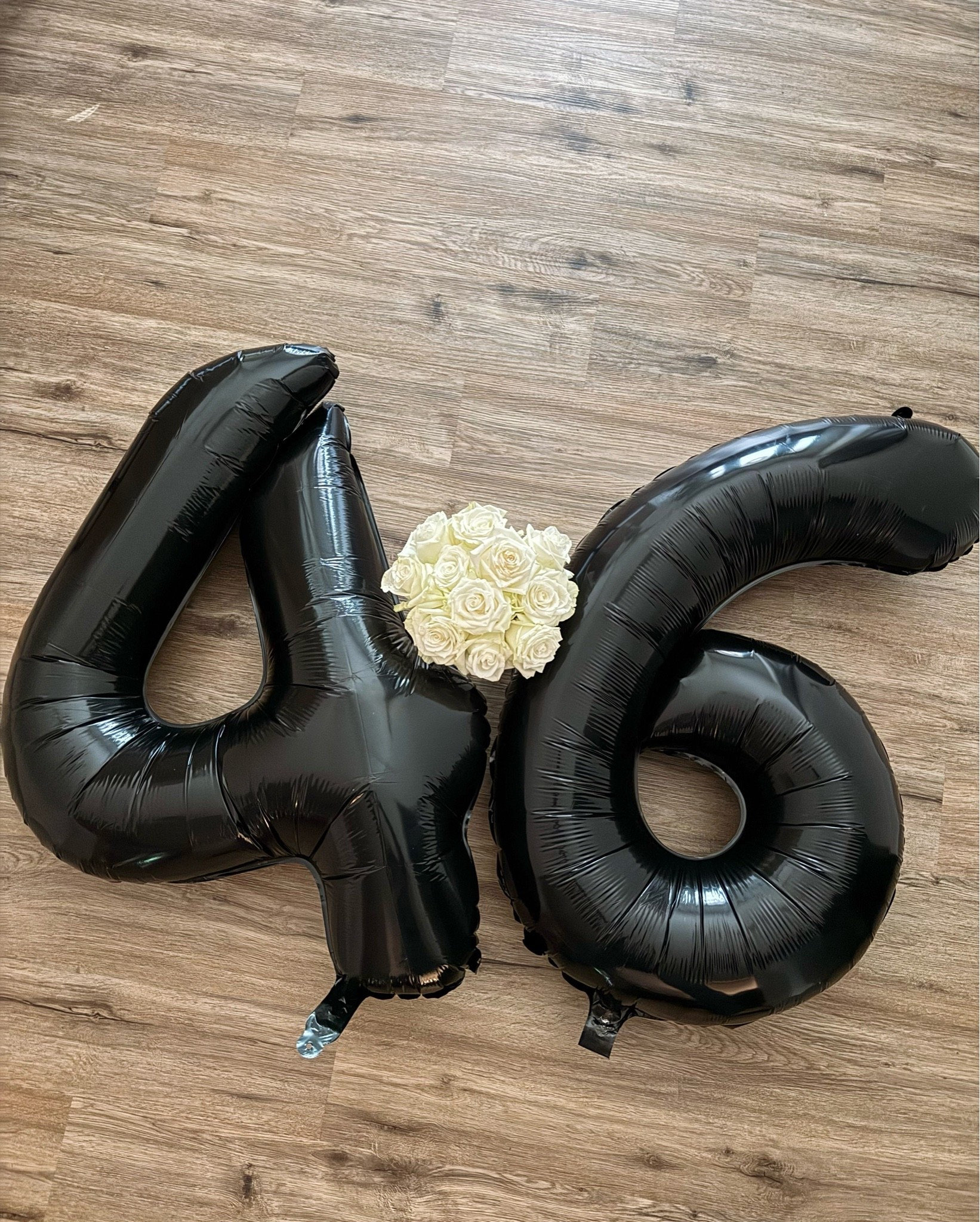 Birthday Number balloons

#LTKOver40 #LTKmomlife #LTKU