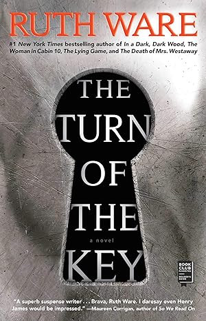 The Turn of the Key | Amazon (US)