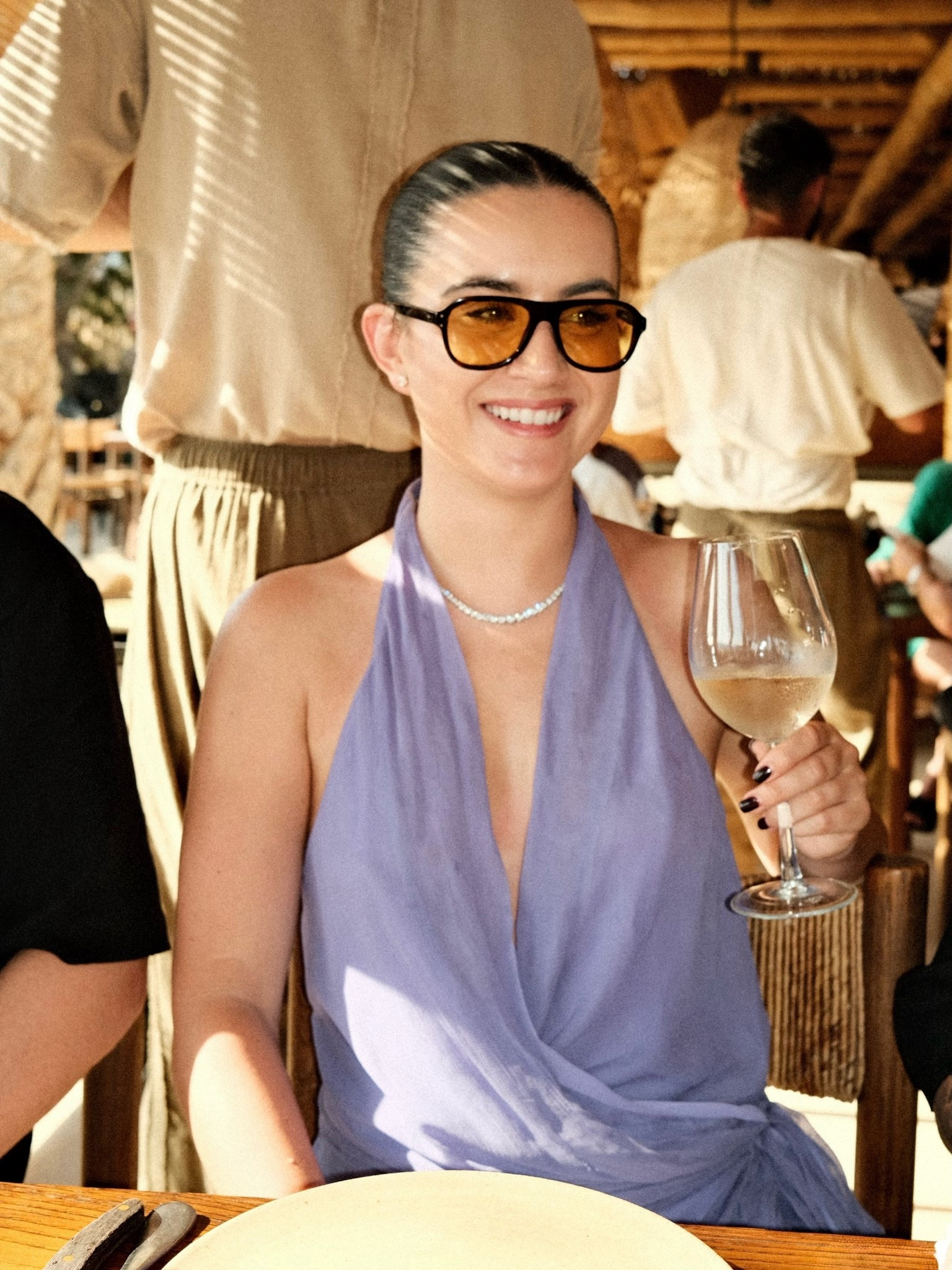 Cracked out the brightest dress I could find, perfect summer mini with a pop of colour

#LTKpetite #LTKaustralia #LTKtravel