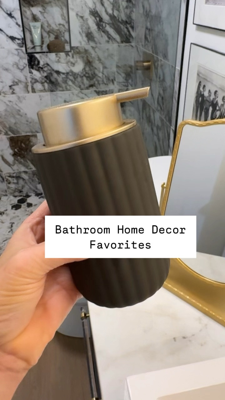 Fluted 3 piece accessories and bath towels @walmart #walmarthome

#LTKHome #LTKStyleTip #LTKBeauty