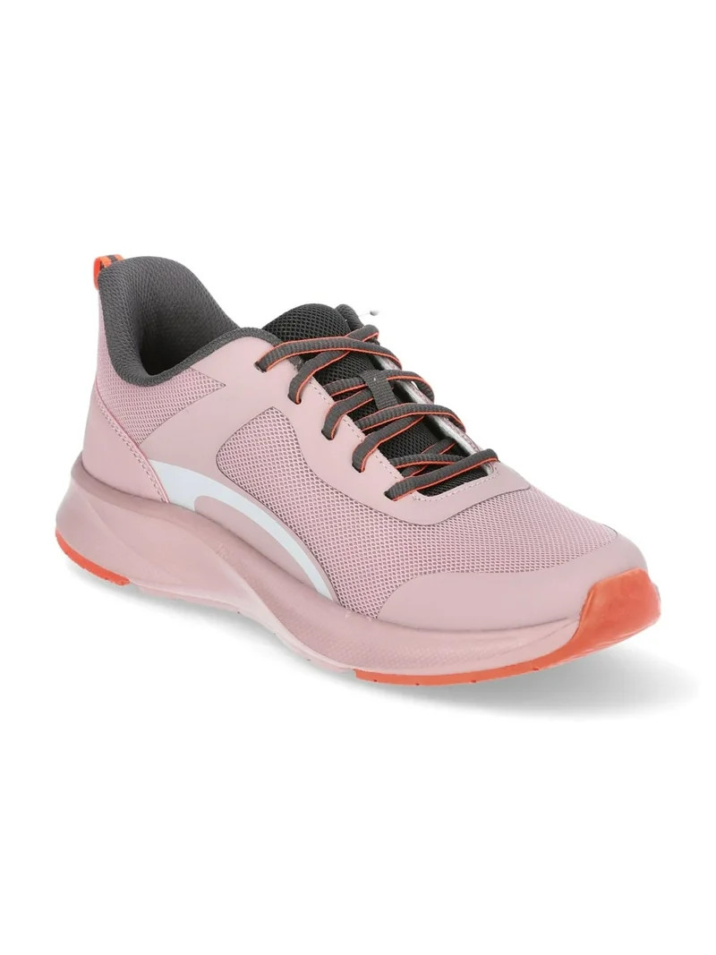Athletic Works Women's Lifestyle Mesh Jogger Sneakers, Sizes 6-12, Wide Width Available | Walmart (US)