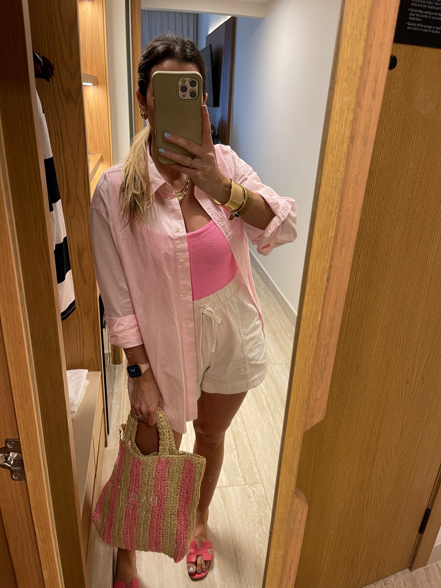 What I wore today in Mexico for a pool/beach day 🏝️🌊☀️

#LTKFindsUnder100 #LTKTravel #LTKSwim